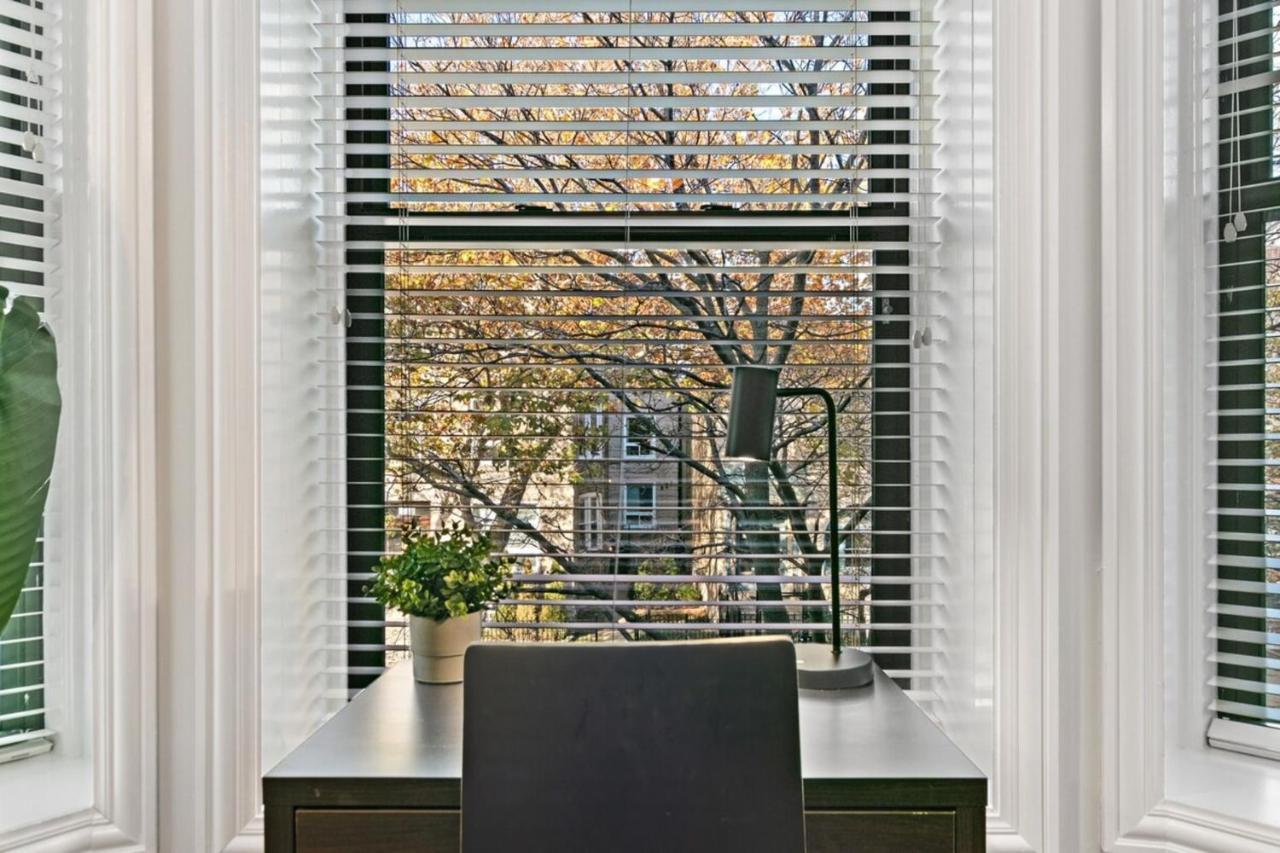 3Br Perfect Getaway Chicago Apartment - Newport 2 Εξωτερικό φωτογραφία