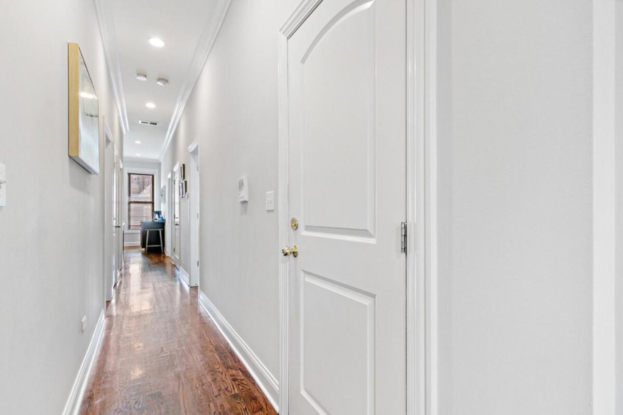 3Br Perfect Getaway Chicago Apartment - Newport 2 Εξωτερικό φωτογραφία