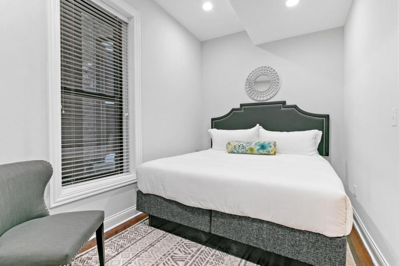 3Br Perfect Getaway Chicago Apartment - Newport 2 Εξωτερικό φωτογραφία
