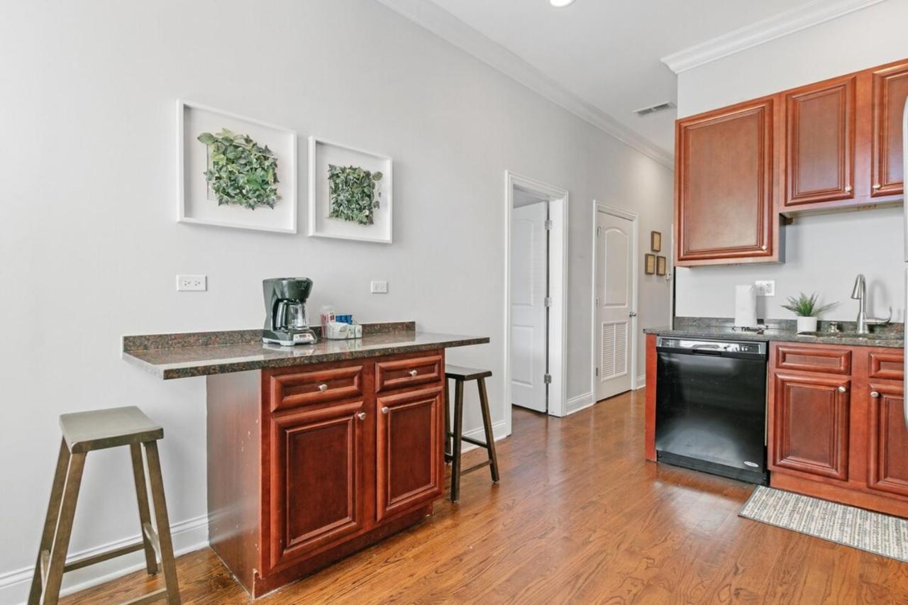 3Br Perfect Getaway Chicago Apartment - Newport 2 Εξωτερικό φωτογραφία